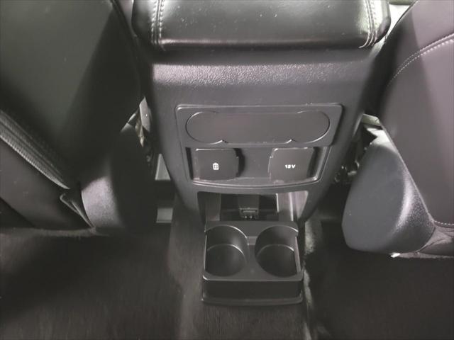 used 2023 Ford Explorer car, priced at $34,987