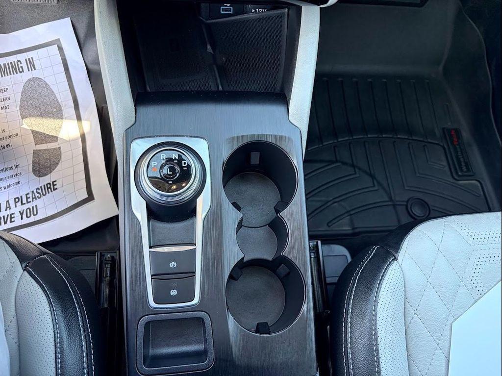 used 2023 Ford Escape car, priced at $25,834