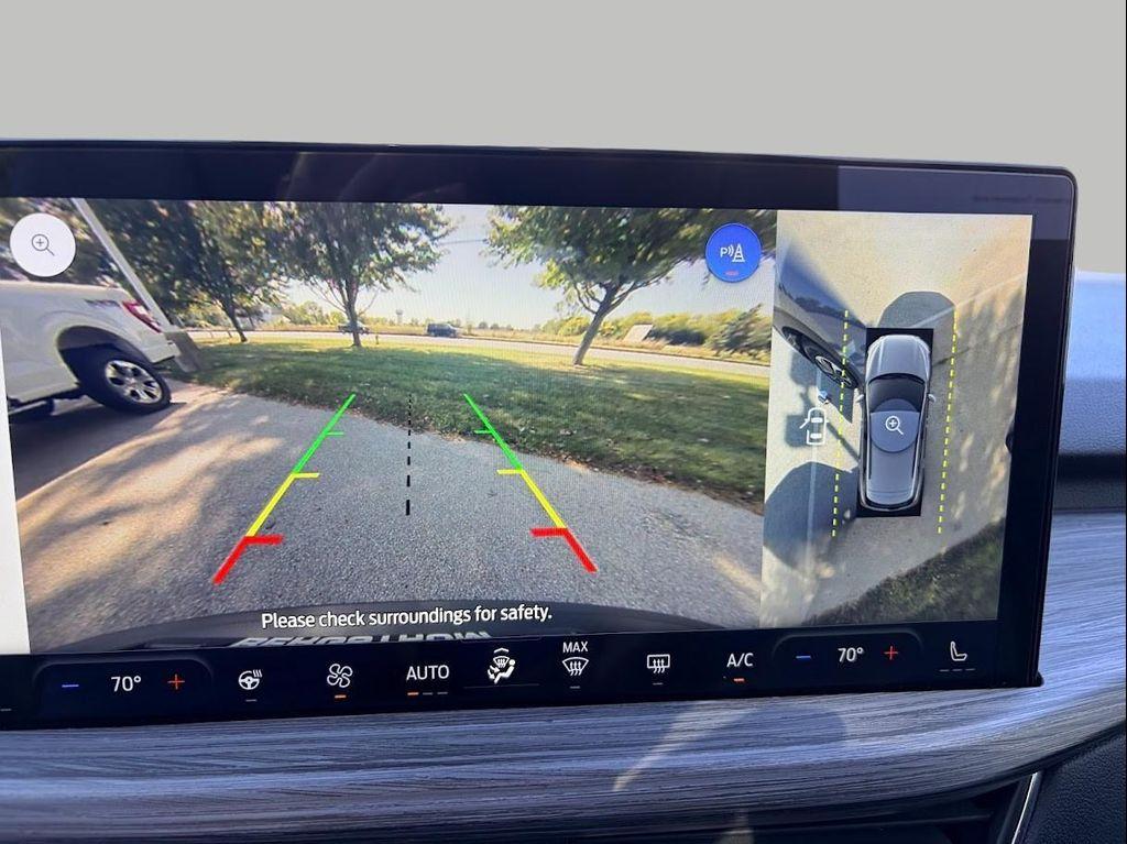 used 2023 Ford Escape car, priced at $25,834