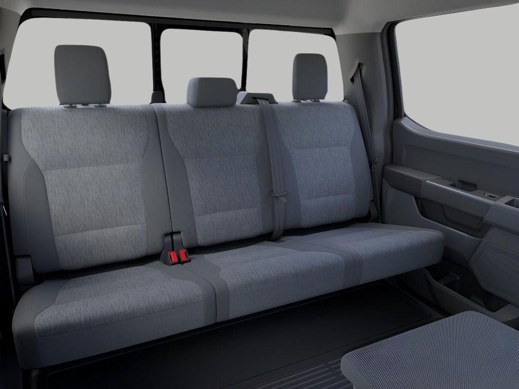 new 2025 Ford F-250 car, priced at $67,165