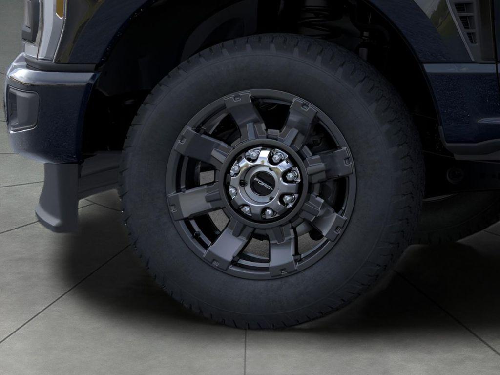new 2025 Ford F-250 car, priced at $67,165