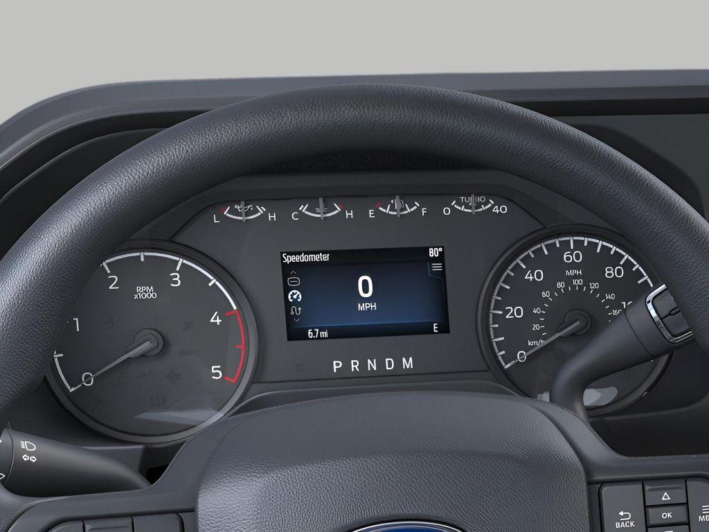 new 2025 Ford F-250 car, priced at $67,165