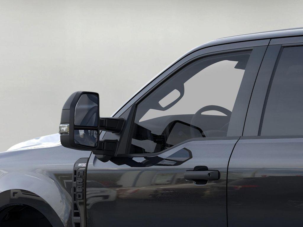new 2025 Ford F-250 car, priced at $67,165