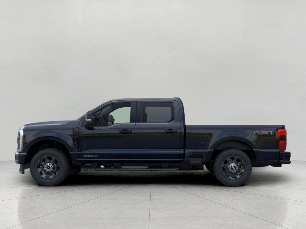 new 2025 Ford F-250 car, priced at $67,165