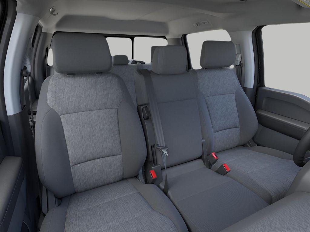 new 2025 Ford F-250 car, priced at $67,165