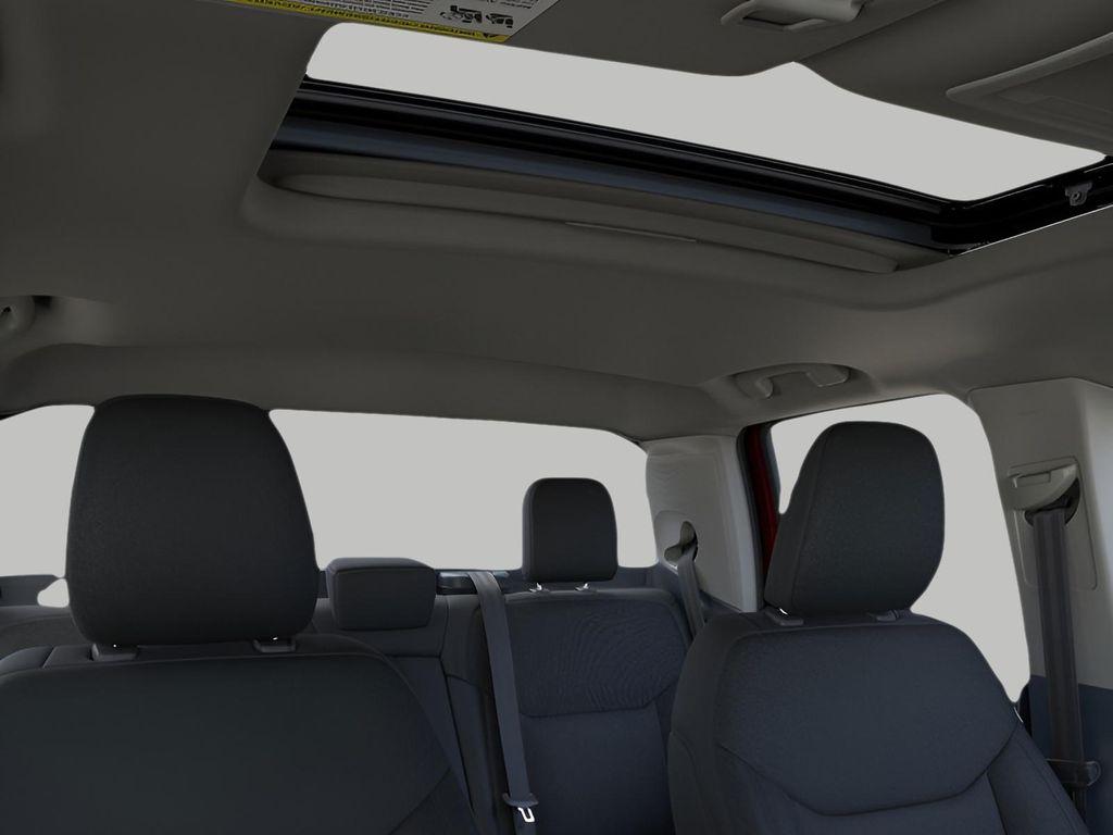 new 2025 Ford Maverick car, priced at $38,271