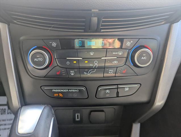 used 2019 Ford Escape car, priced at $18,552