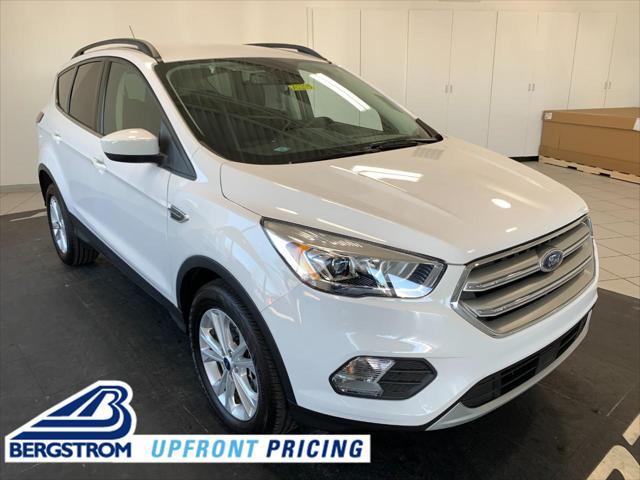 used 2019 Ford Escape car, priced at $18,552