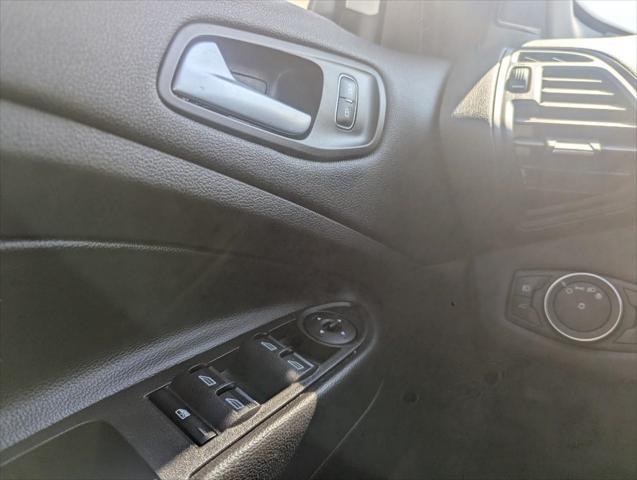 used 2019 Ford Escape car, priced at $18,552