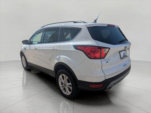 used 2019 Ford Escape car, priced at $18,552