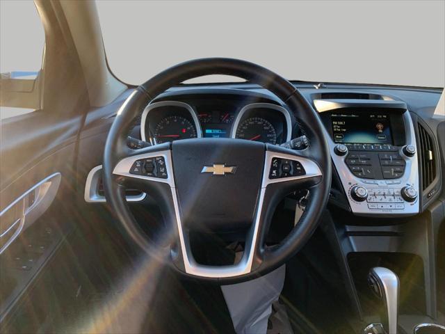 used 2015 Chevrolet Equinox car, priced at $10,509