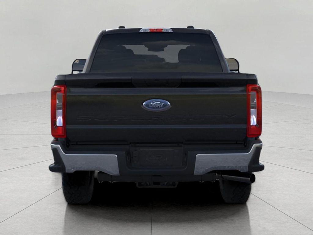 new 2026 Ford F-350 car, priced at $64,861