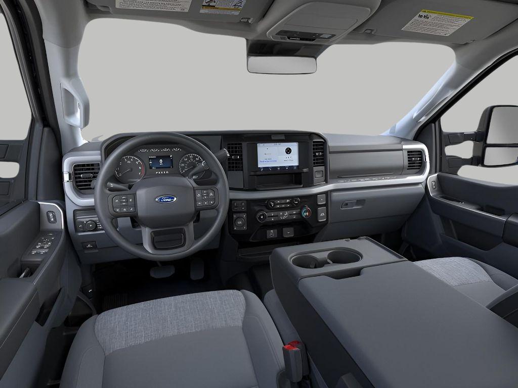 new 2026 Ford F-350 car, priced at $64,861