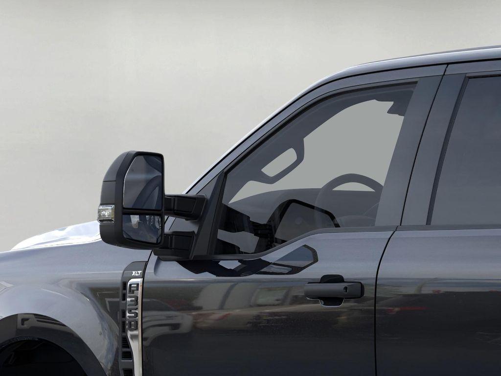 new 2026 Ford F-350 car, priced at $64,861