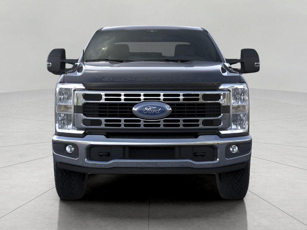 new 2026 Ford F-350 car, priced at $64,861