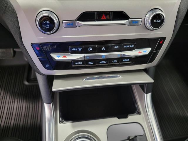 used 2023 Ford Explorer car, priced at $36,773