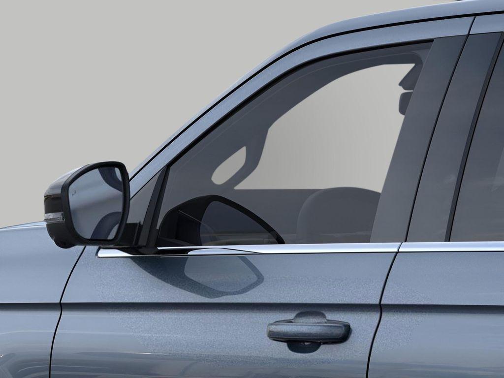 new 2025 Ford Expedition car, priced at $70,666