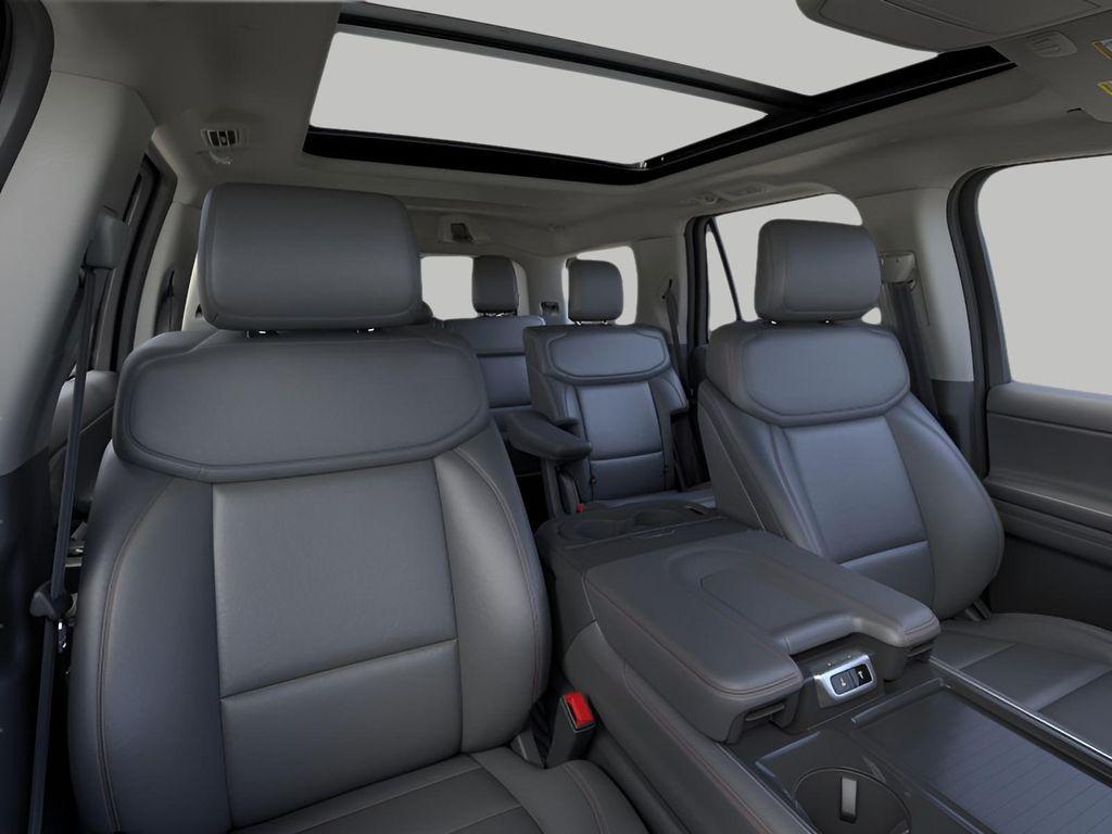 new 2025 Ford Expedition car, priced at $70,666