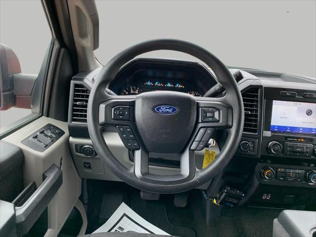 used 2020 Ford F-150 car, priced at $31,440