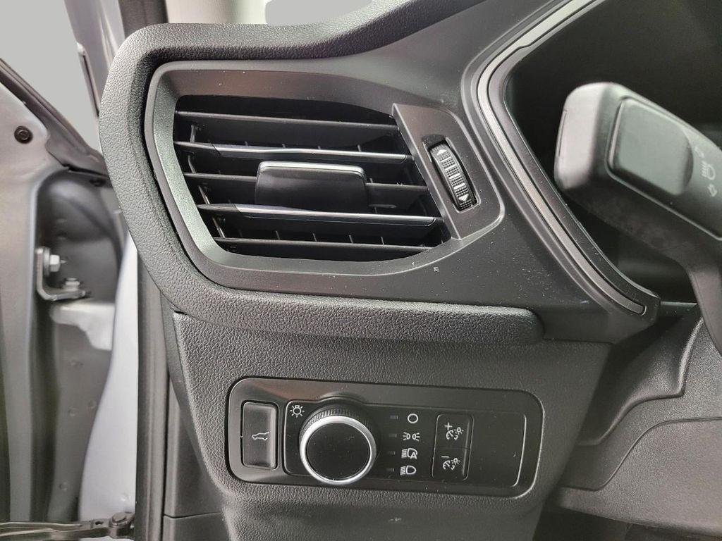 used 2023 Ford Escape car, priced at $21,000