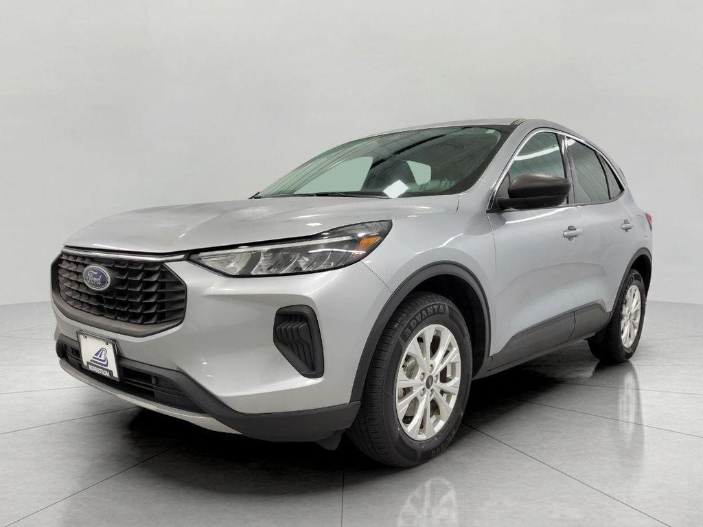 used 2023 Ford Escape car, priced at $21,000