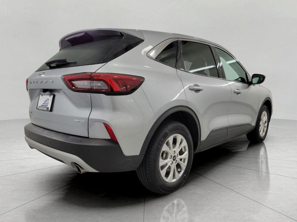 used 2023 Ford Escape car, priced at $21,000