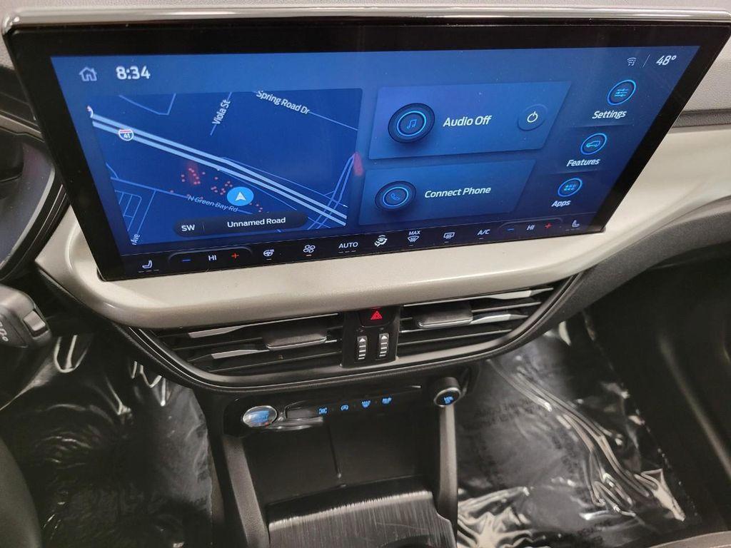 used 2023 Ford Escape car, priced at $21,000