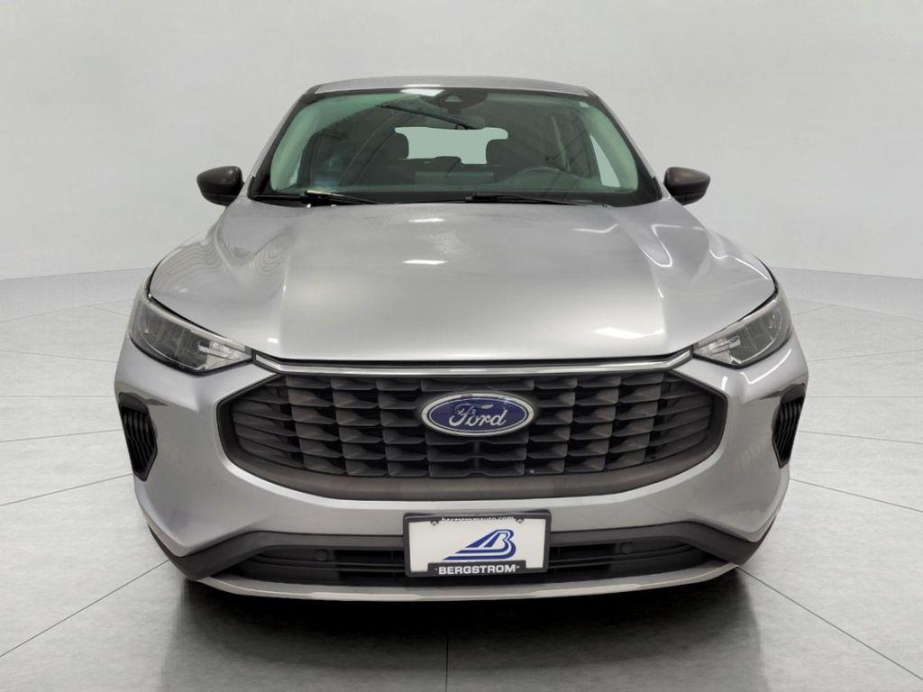 used 2023 Ford Escape car, priced at $21,000