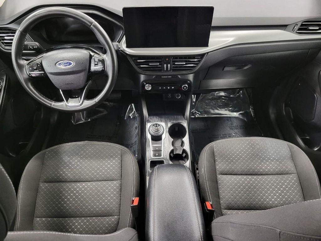 used 2023 Ford Escape car, priced at $21,000
