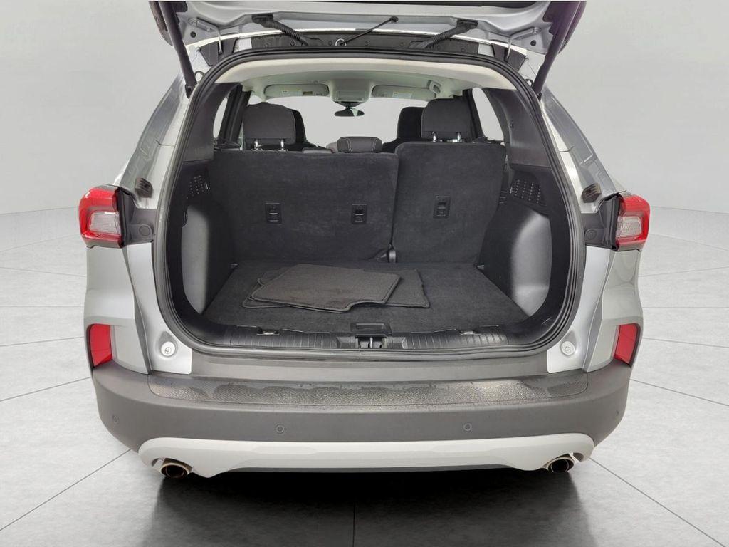 used 2023 Ford Escape car, priced at $21,000