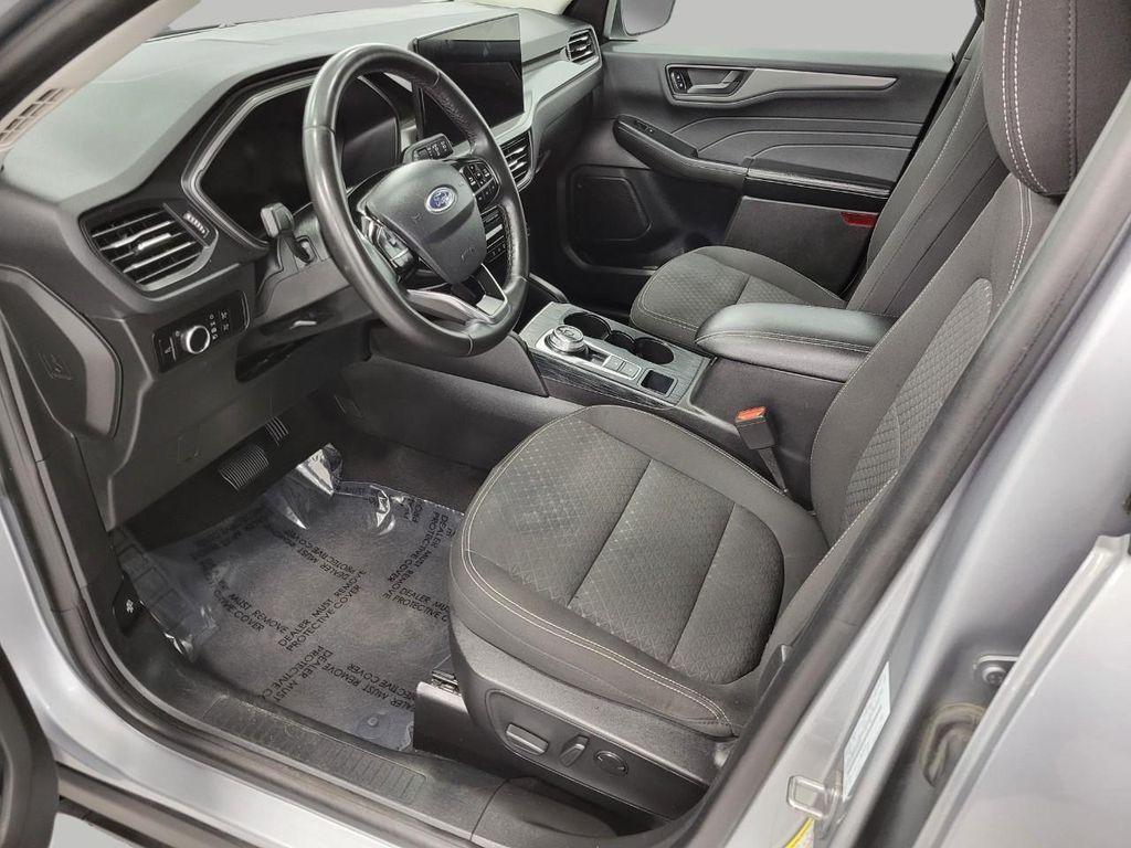 used 2023 Ford Escape car, priced at $21,000