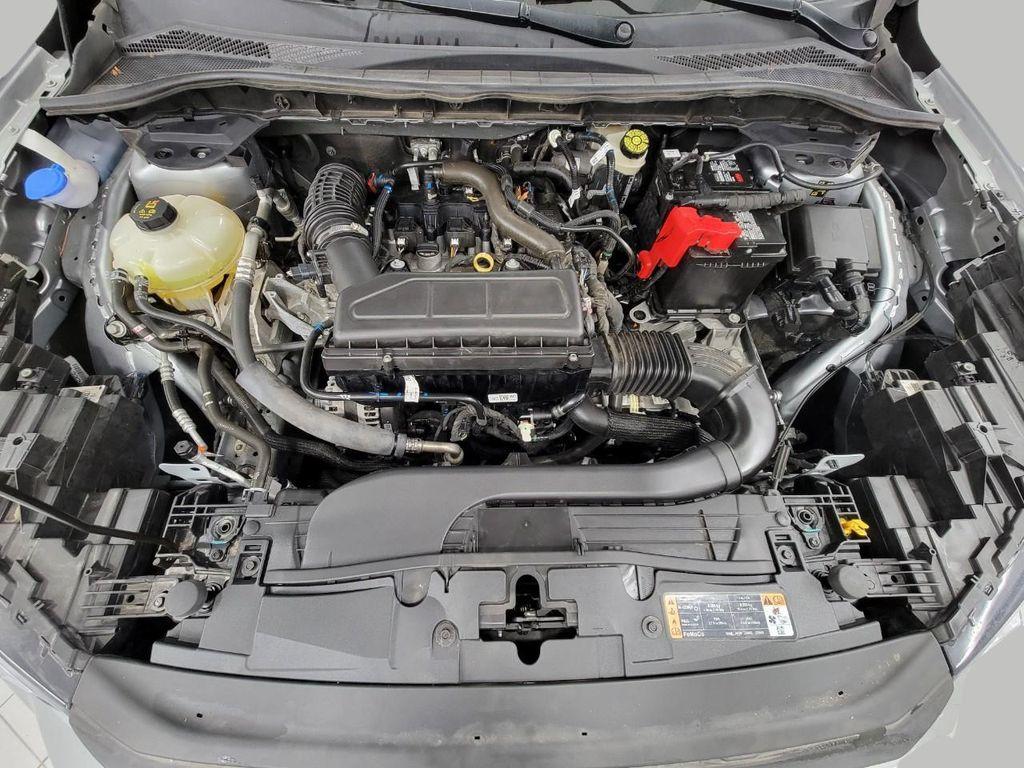 used 2023 Ford Escape car, priced at $21,000