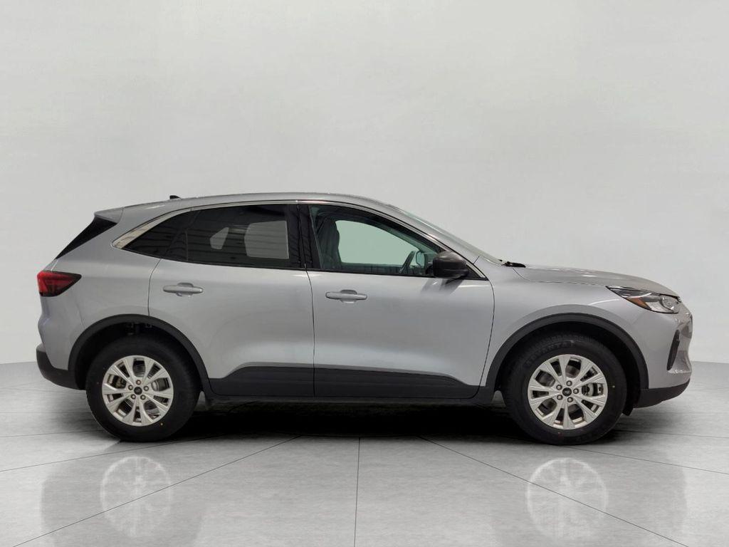 used 2023 Ford Escape car, priced at $21,000
