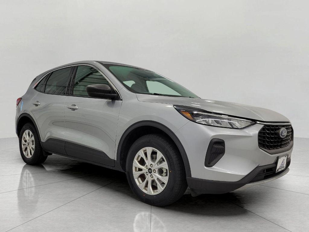 used 2023 Ford Escape car, priced at $21,000