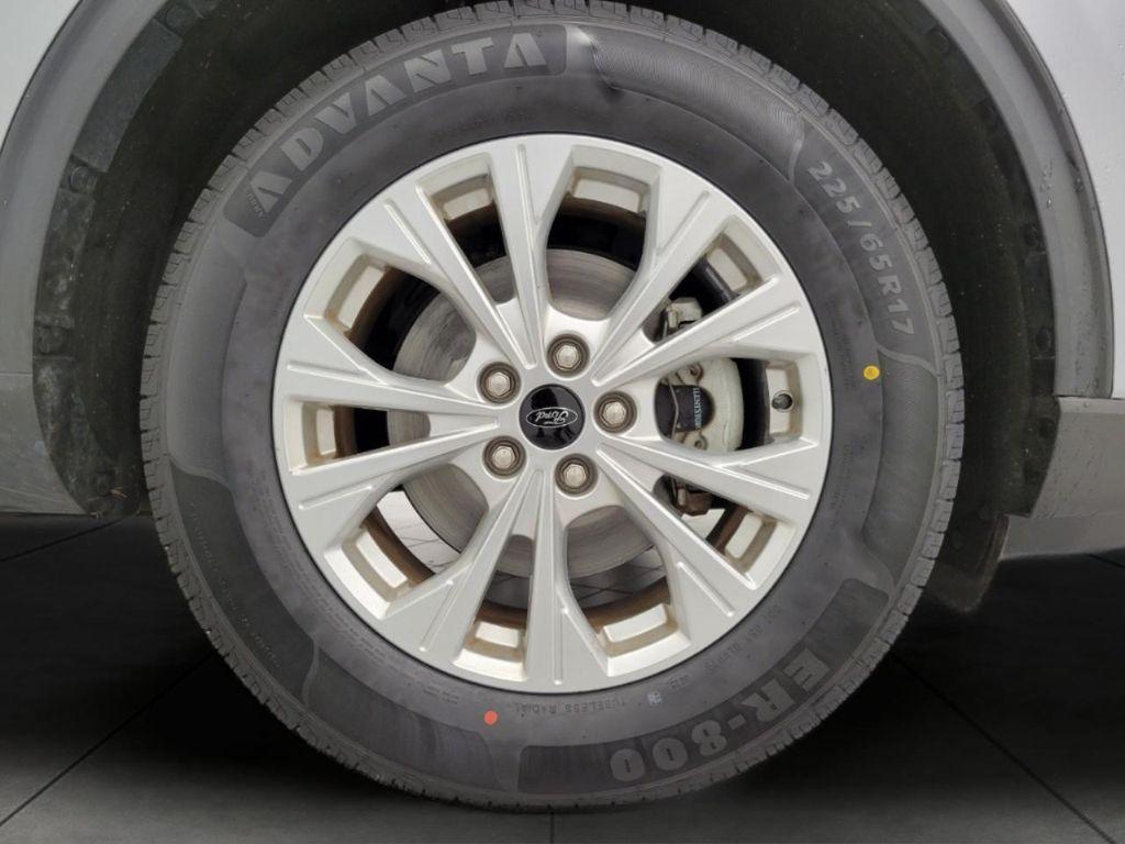 used 2023 Ford Escape car, priced at $21,000