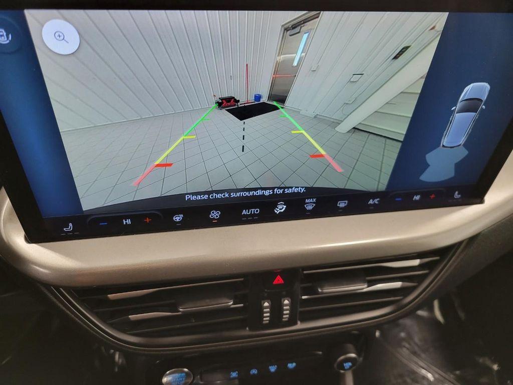 used 2023 Ford Escape car, priced at $21,000