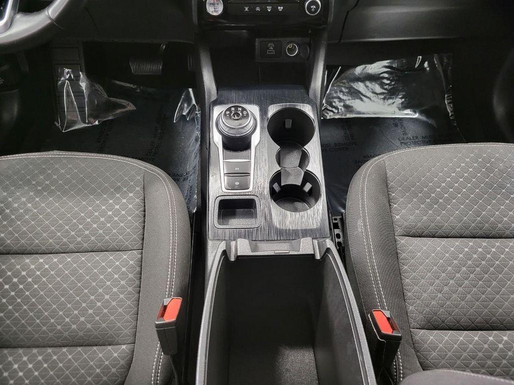 used 2023 Ford Escape car, priced at $21,000