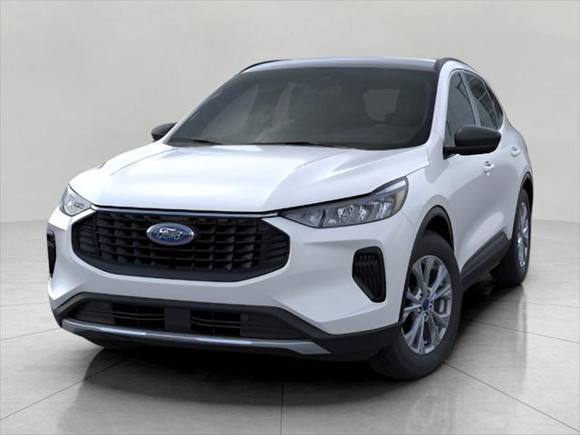 new 2024 Ford Escape car, priced at $33,895