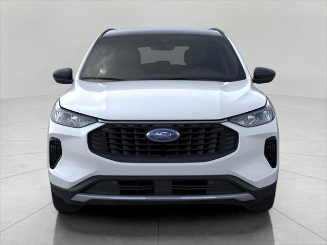 new 2024 Ford Escape car, priced at $33,895