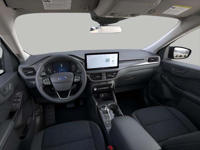 new 2024 Ford Escape car, priced at $33,895