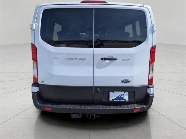 new 2024 Ford Transit-350 car, priced at $60,475