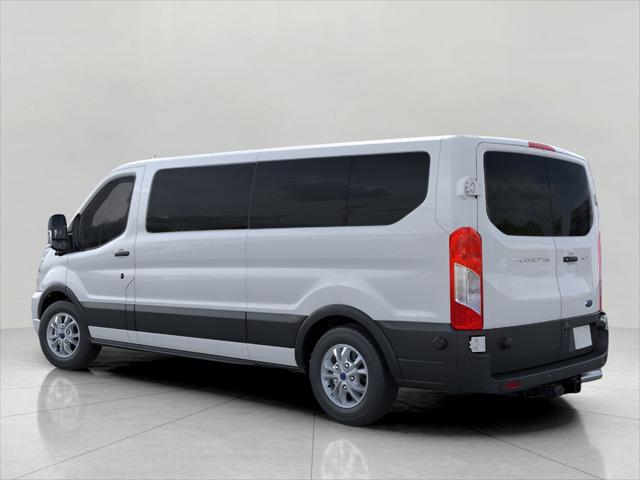 new 2024 Ford Transit-350 car, priced at $61,472