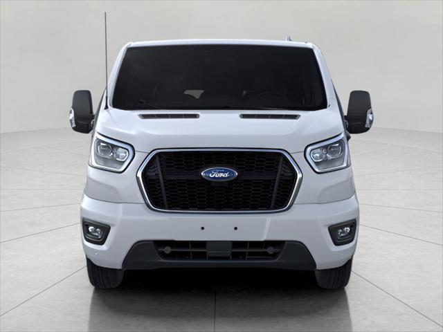 new 2024 Ford Transit-350 car, priced at $61,472