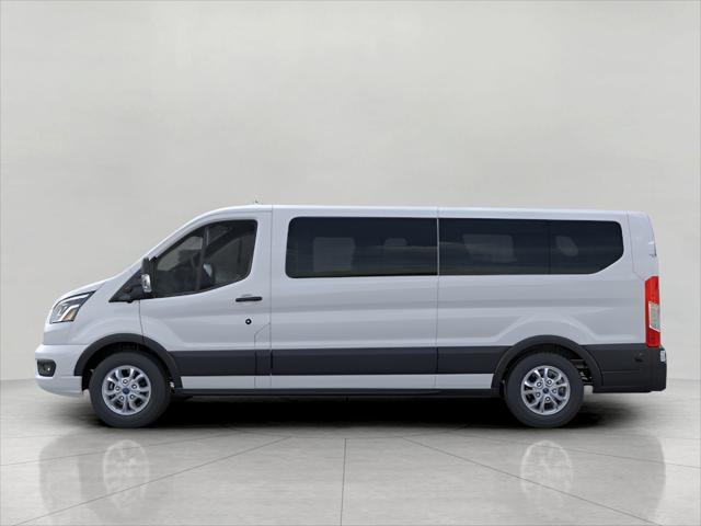 new 2024 Ford Transit-350 car, priced at $61,472