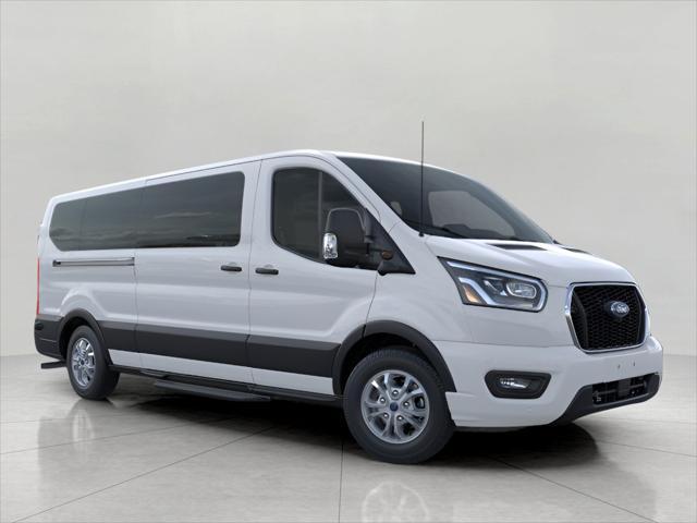 new 2024 Ford Transit-350 car, priced at $61,472