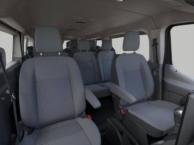 new 2024 Ford Transit-350 car, priced at $61,472