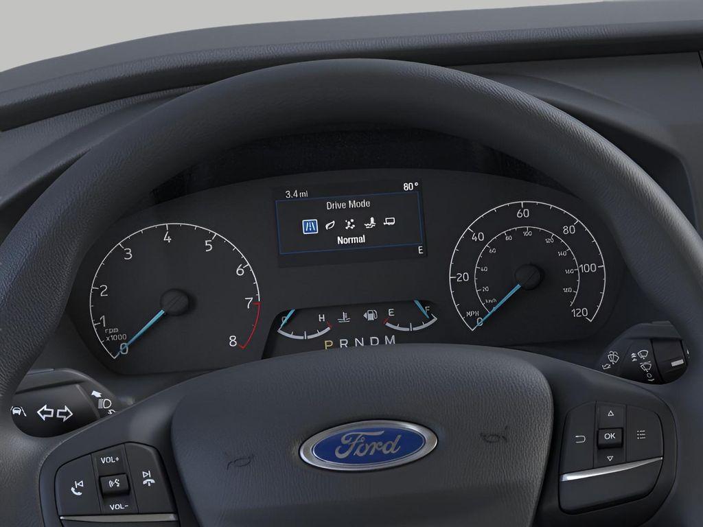 new 2024 Ford Transit-350 car, priced at $55,475