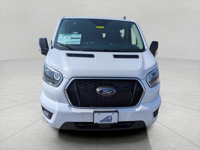 new 2024 Ford Transit-350 car, priced at $60,475