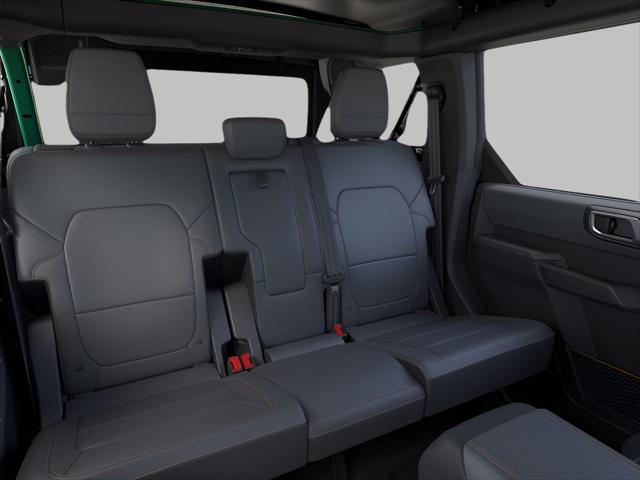 new 2024 Ford Bronco car, priced at $50,294