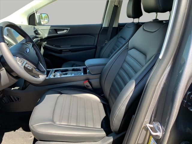 used 2024 Ford Edge car, priced at $34,617